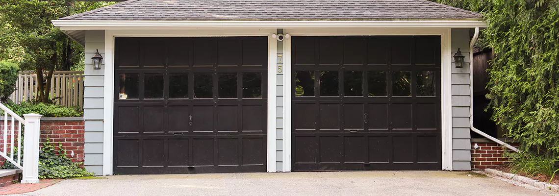 Wayne Dalton Custom Wood Garage Doors Installation Service in Westmont, Illinois