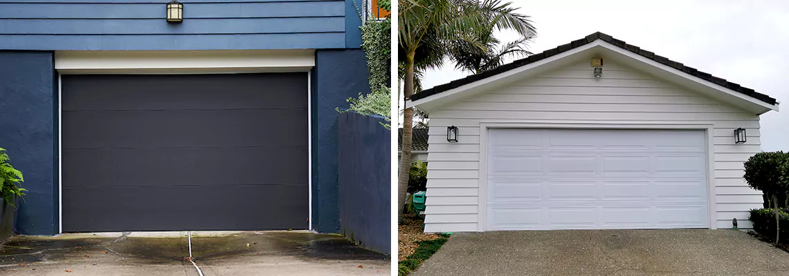 Sectional Garage Door Guy in Westmont, Illinois