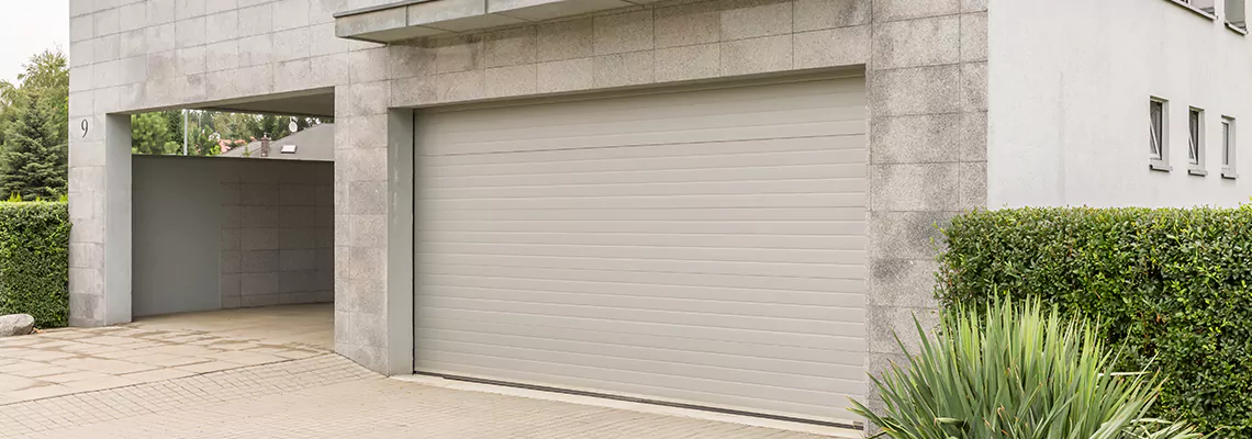 Residential Overhead Door Repair in Westmont, IL