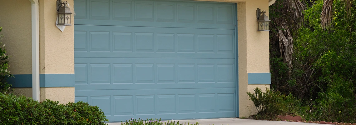 Garage Door Installation in Westmont, IL