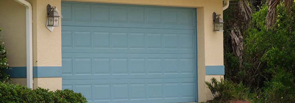 Amarr Carriage House Garage Doors in Westmont, IL