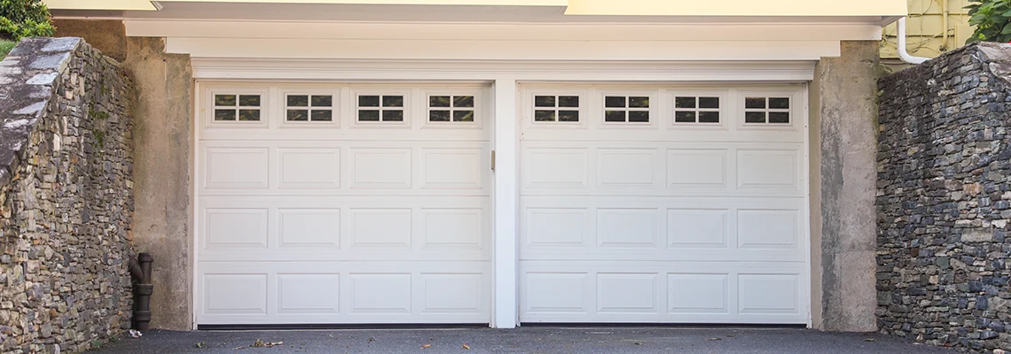 Garage Door Opener Installation Near Me in Westmont, IL