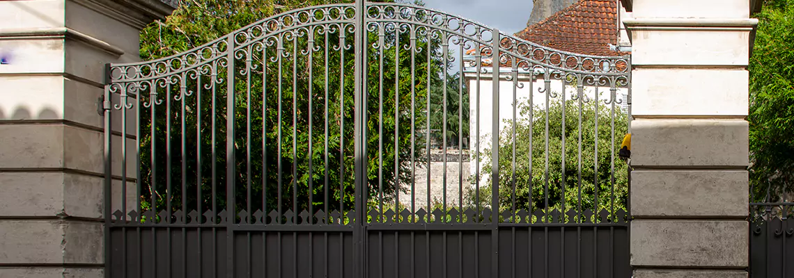 Wooden Swing Gate Repair in Westmont, IL