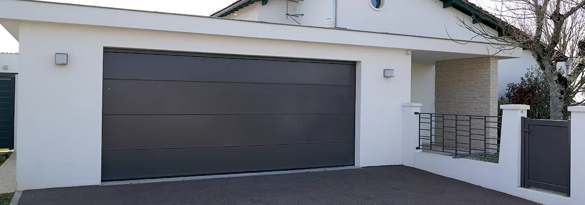 New Roll Up Garage Doors in Westmont, IL