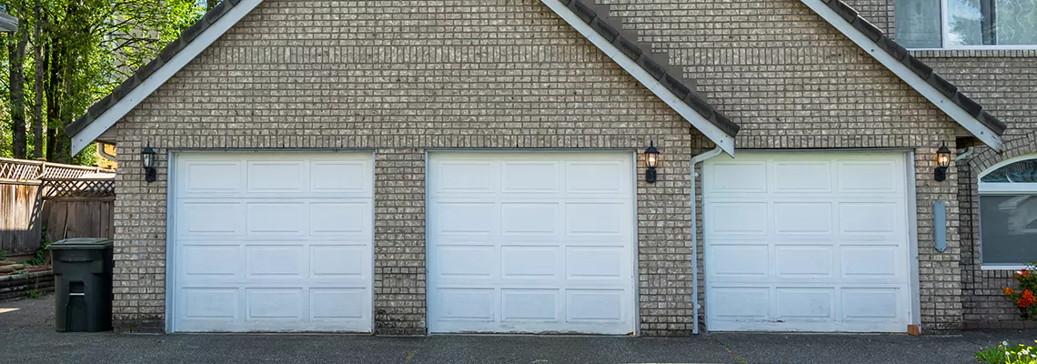 Garage Door Emergency Release Services in Westmont, IL