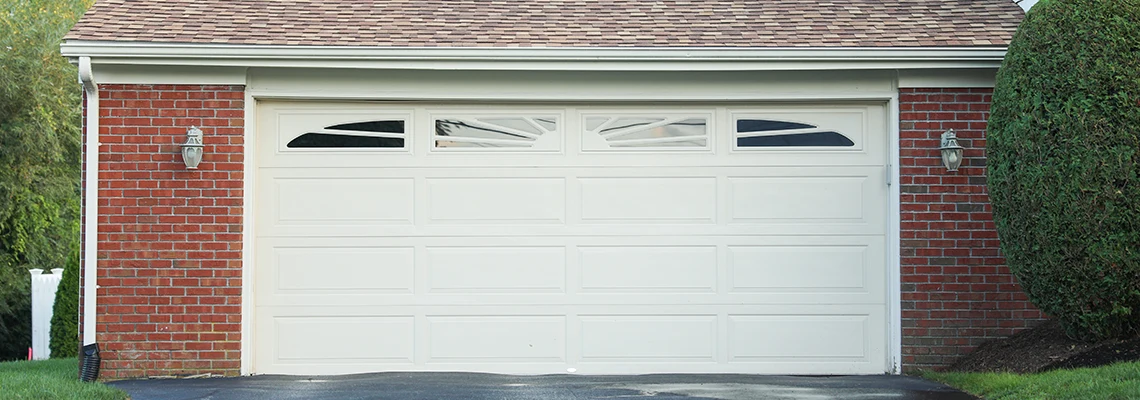 Residential Garage Door Hurricane-Proofing in Westmont, Illinois