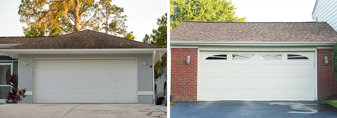 Gliderol Garage Doors Service in Westmont, Illinois