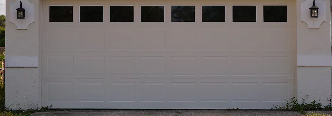 Windsor Garage Doors Spring Repair in Westmont, Illinois