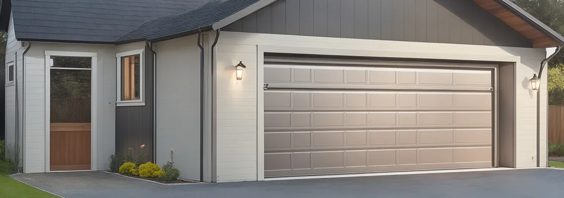 Assistance With Roller Garage Doors Repair in Westmont, IL, IL