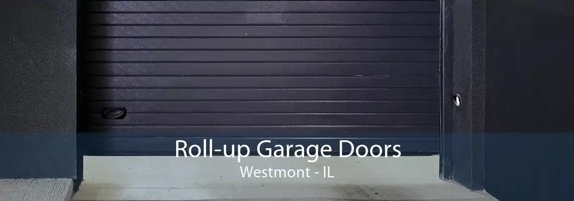 Roll-up Garage Doors Westmont - IL