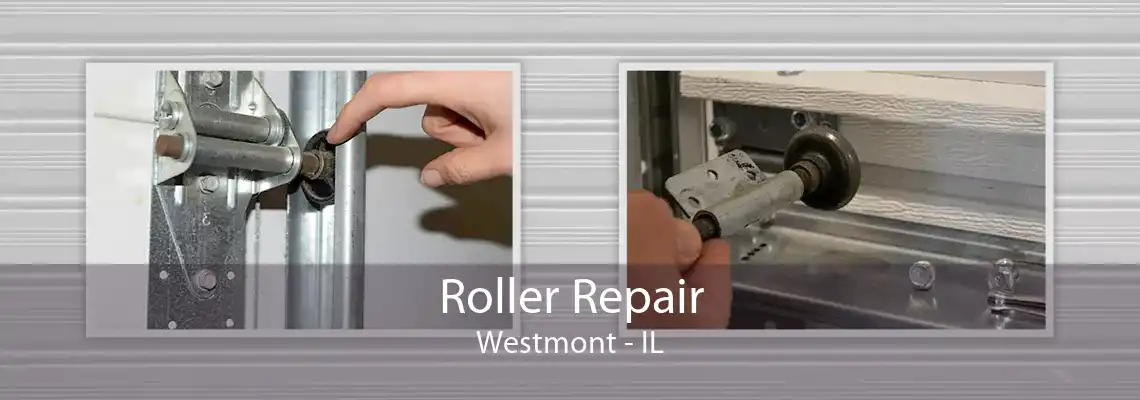 Roller Repair Westmont - IL