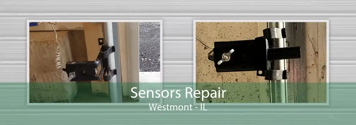 Sensors Repair Westmont - IL